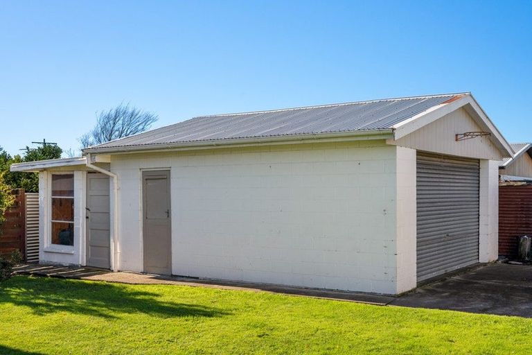 Photo of property in 16 Gilbert Street, Witherlea, Blenheim, 7201