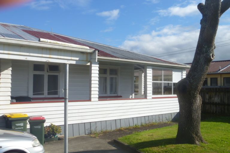 Photo of property in 4/9 King Street, Papakura, 2110