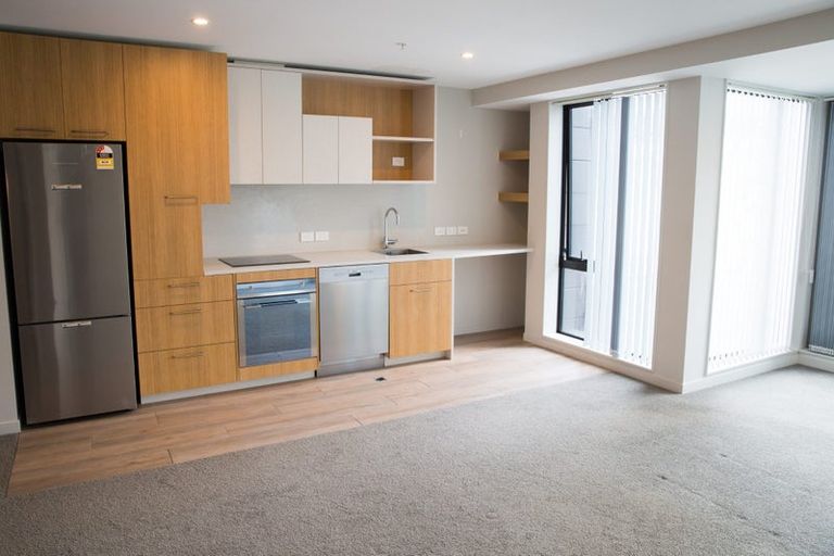 Photo of property in Vsp South, 806/168u Victoria Street, Te Aro, Wellington, 6011