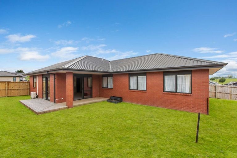 Photo of property in 2 Matau Close, Te Kauwhata, 3710