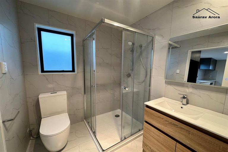 Photo of property in 14 Rorotu Avenue, Karaka, 2113
