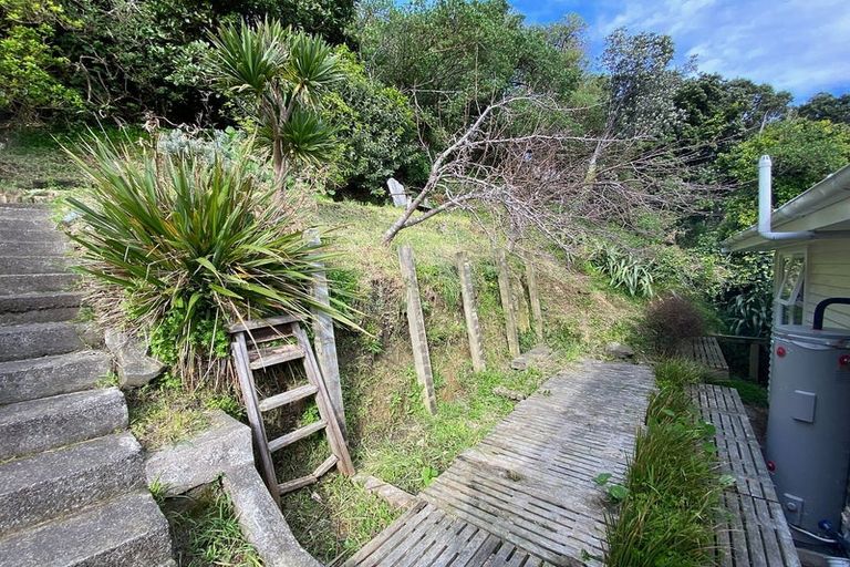 Photo of property in 98a Totara Road, Miramar, Wellington, 6022