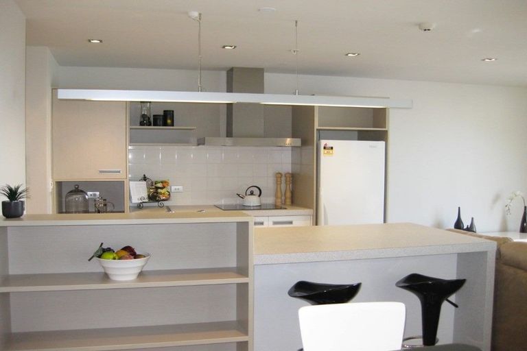 Photo of property in Republic Apartments, 5b/11 Tennyson Street, Te Aro, Wellington, 6011