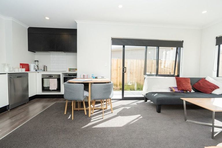 Photo of property in 12u1 Charlemont Street, Whitiora, Hamilton, 3200