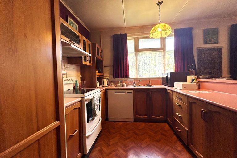 Photo of property in 50 Joyce Crescent, Greymouth, 7805