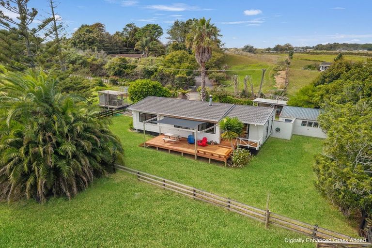 Photo of property in 11c Hyland Place, Waiuku, 2681