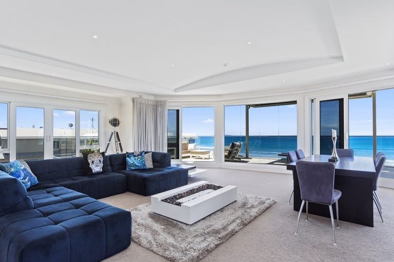 Photo of property in 3/19 Oceanbeach Road, Mount Maunganui, 3116