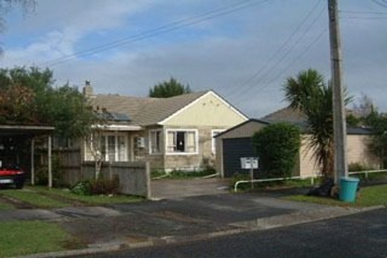 Photo of property in 46 Claude Street, Fairfield, Hamilton, 3214