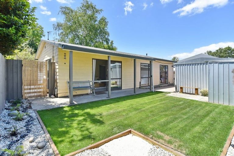 Photo of property in 1/33 Redruth Avenue, Spreydon, Christchurch, 8024