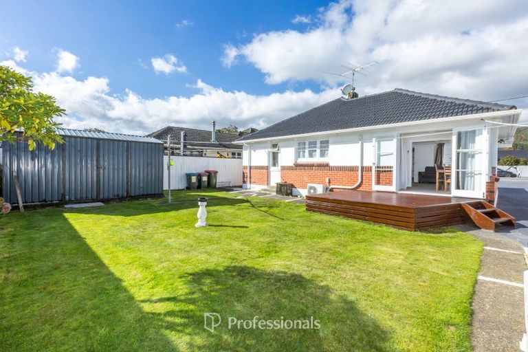 Photo of property in 267 Fergusson Drive, Heretaunga, Upper Hutt, 5018