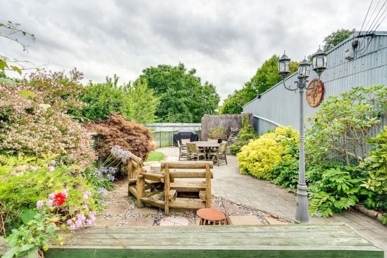Photo of property in 1942 Pakowhai Road, Pakowhai, Napier, 4183