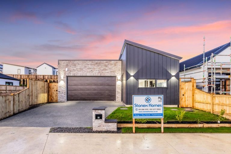 Photo of property in 16 Bannockburn Road, Opaheke, 2113