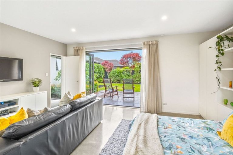 Photo of property in 17 Parkside Crescent, Northwood, Christchurch, 8051
