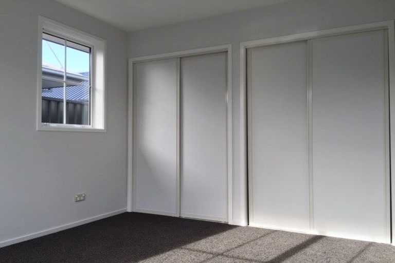Photo of property in 8 Ngahau Street, Kaiapoi, 7630