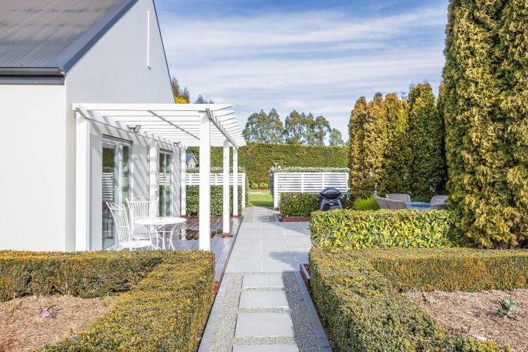 Photo of property in 207 Marshmans Road, Ashley, Rangiora, 7477