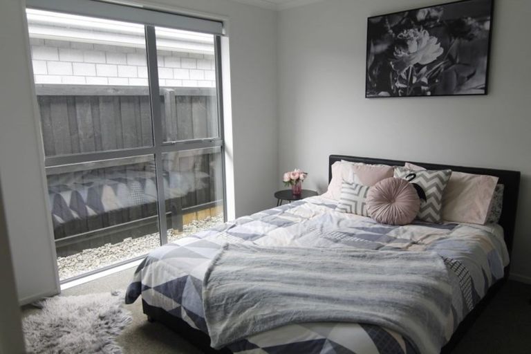 Photo of property in 8 George Square West, Wigram, Christchurch, 8025