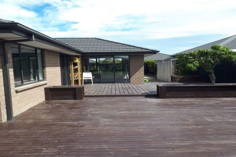 Photo of property in 10 Greenstone Street, Rolleston, 7614