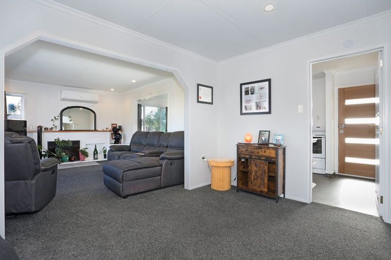 Photo of property in 7 Suffolk Crescent, Feilding, 4702