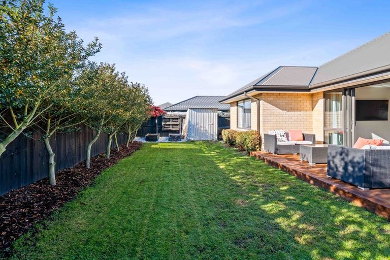Photo of property in 6 Bouma Street, Halswell, Christchurch, 8025