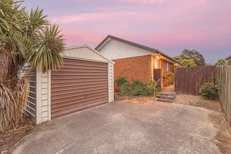 Photo of property in 99 Randolph Street, Woolston, Christchurch, 8062