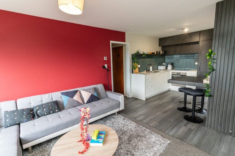 Photo of property in 94a Barnard Street, Wadestown, Wellington, 6012