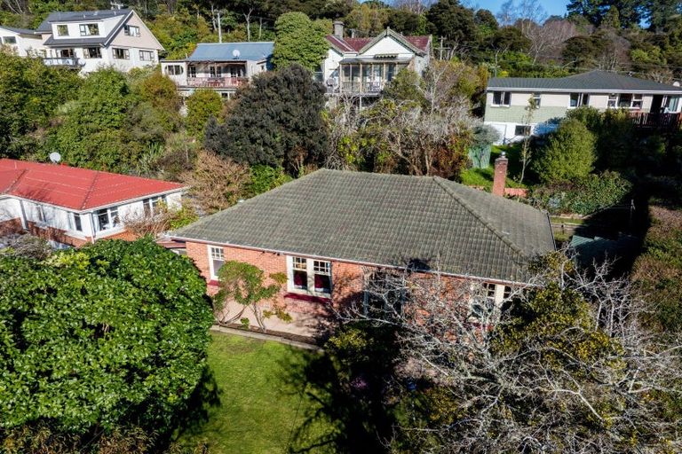 Photo of property in 4 Sylvan Street, Opoho, Dunedin, 9010