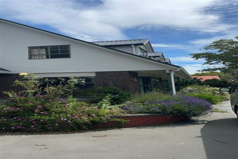 Photo of property in 20c Siska Place, Upper Riccarton, Christchurch, 8041