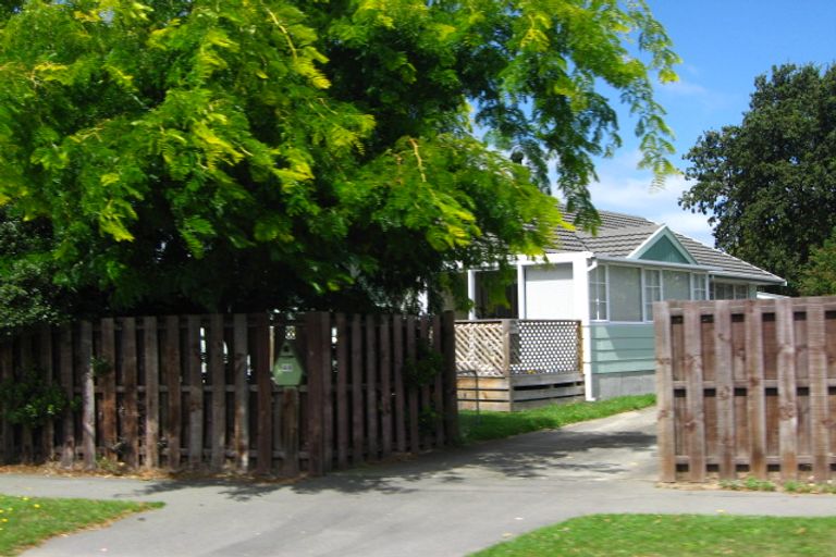 Photo of property in 48 Barrowclough Street, Hoon Hay, Christchurch, 8025