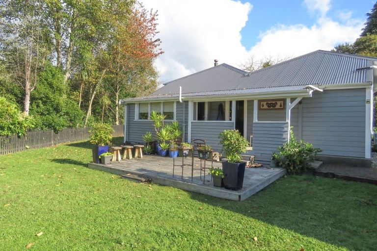 Photo of property in 146-148 Buller Road, Reefton, 7830