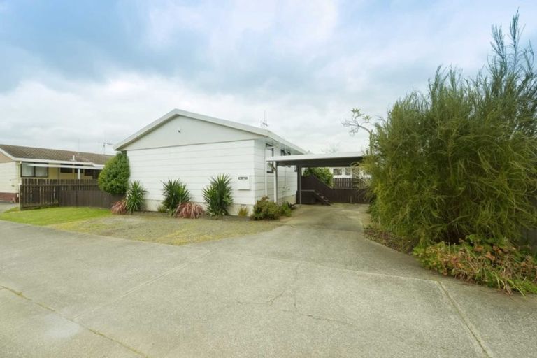 Photo of property in 100c Tawa Street, Melville, Hamilton, 3206