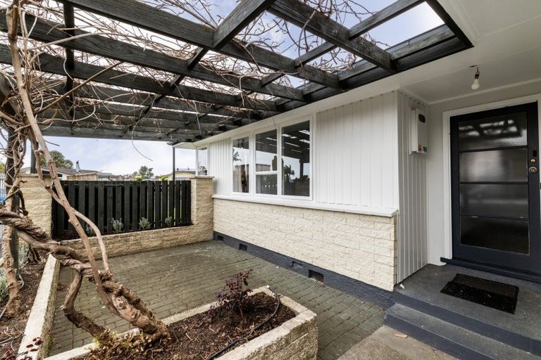 Photo of property in 32 Norfolk Street, Tamatea, Napier, 4112