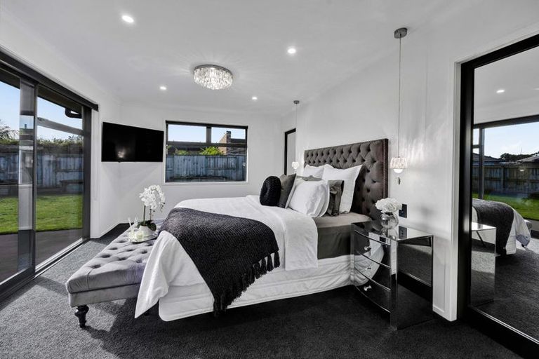 Photo of property in 48 Wills Road, Bell Block, New Plymouth, 4312
