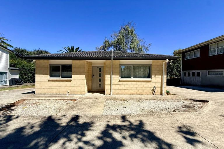 Photo of property in 76 Walmsley Road, Favona, Auckland, 2024