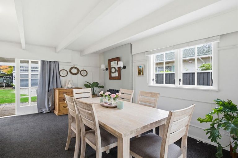 Photo of property in 34 Burn Street, Levin, 5510