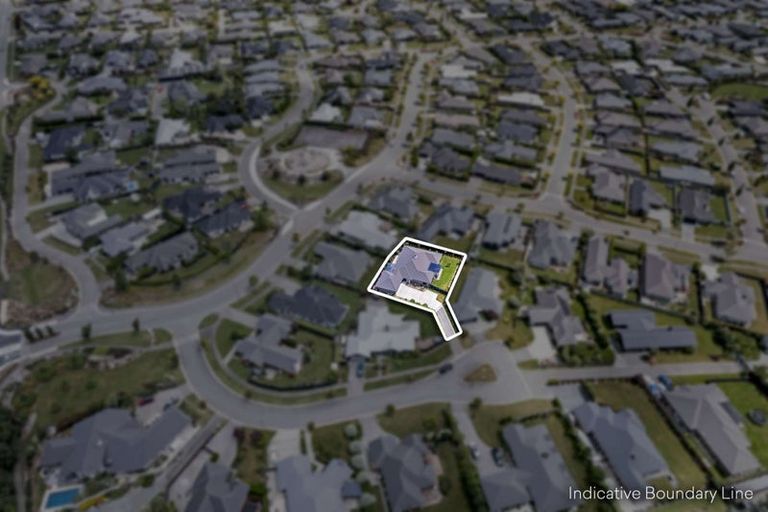 Photo of property in 5 New Creek Mews, Rolleston, 7614