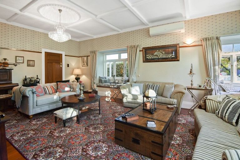 Photo of property in 3 Young Street, Claudelands, Hamilton, 3214