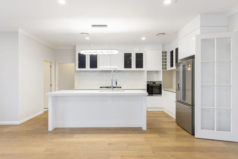 Photo of property in 21 Frisken Road, Flat Bush, Auckland, 2019