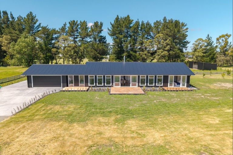 Photo of property in 944d Weedons Ross Road, West Melton, Christchurch, 7671