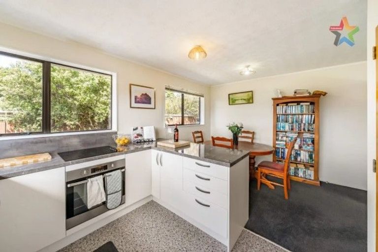 Photo of property in 12 Burcham Street, Taita, Lower Hutt, 5011