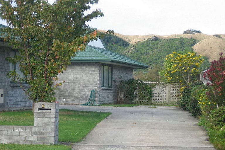 Photo of property in 84 Makarini Street, Paraparaumu, 5032