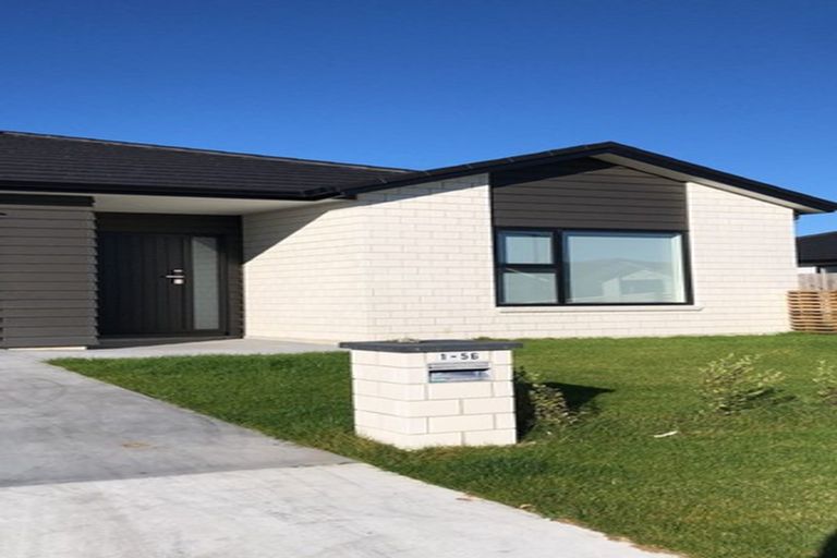 Photo of property in 56u1 Maggie Place, Chartwell, Hamilton, 3281