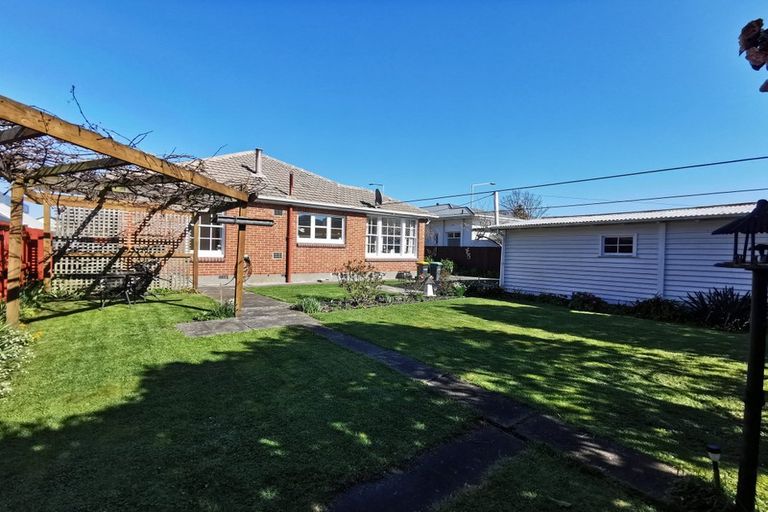 Photo of property in 256 Cranford Street, St Albans, Christchurch, 8052