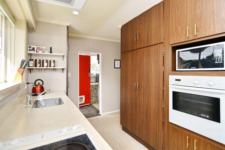 Photo of property in 1 Finlay Place, Woolston, Christchurch, 8023