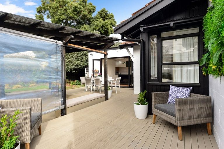 Photo of property in 20 Myrtle Street, Hamilton East, Hamilton, 3216