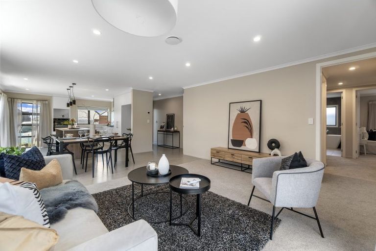 Photo of property in 37 Earp Crescent, Chartwell, 3210