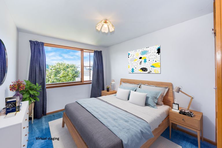 Photo of property in 17 Longfellow Street, Trentham, Upper Hutt, 5018