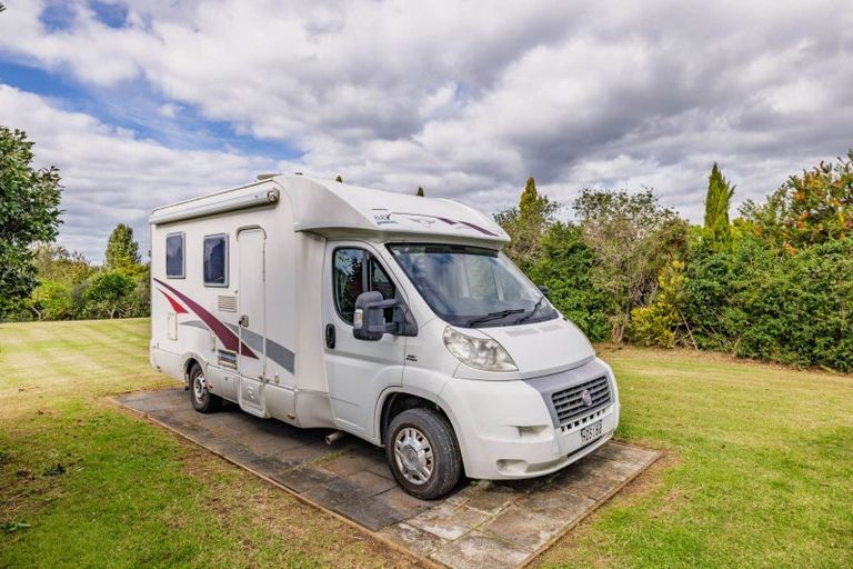 Photo of property in 45 Blue Marlin Drive, Kerikeri, 0230