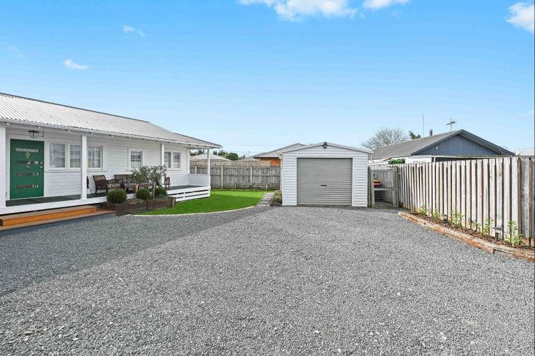 Photo of property in 4 Sunnyside Road, Nawton, Hamilton, 3200