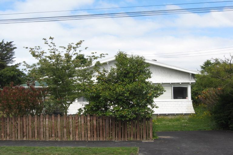 Photo of property in 108 Randolph Street, Woolston, Christchurch, 8062