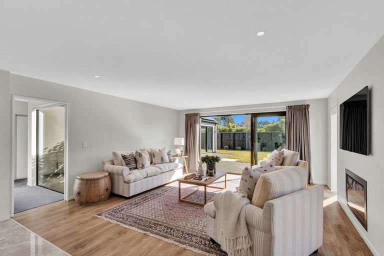 Photo of property in 16 Eleanor Lane, Casebrook, Christchurch, 8051